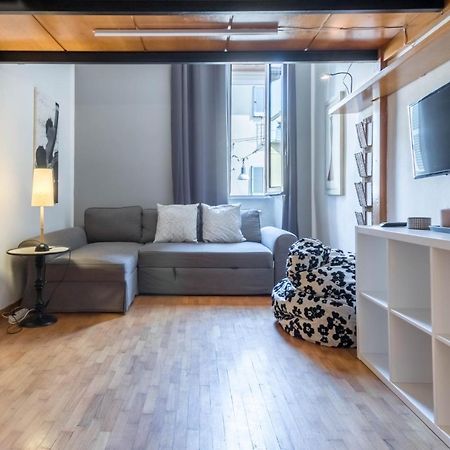 Joivy Splendid Flat In Perfect Centre Lejlighed Milano Eksteriør billede