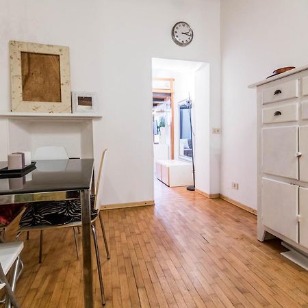 Joivy Splendid Flat In Perfect Centre Lejlighed Milano Eksteriør billede
