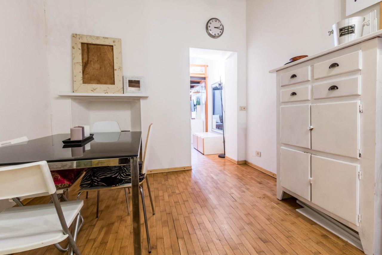 Joivy Splendid Flat In Perfect Centre Lejlighed Milano Eksteriør billede