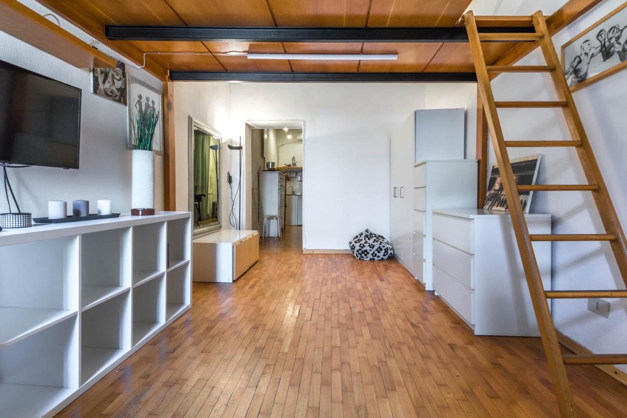 Joivy Splendid Flat In Perfect Centre Lejlighed Milano Eksteriør billede