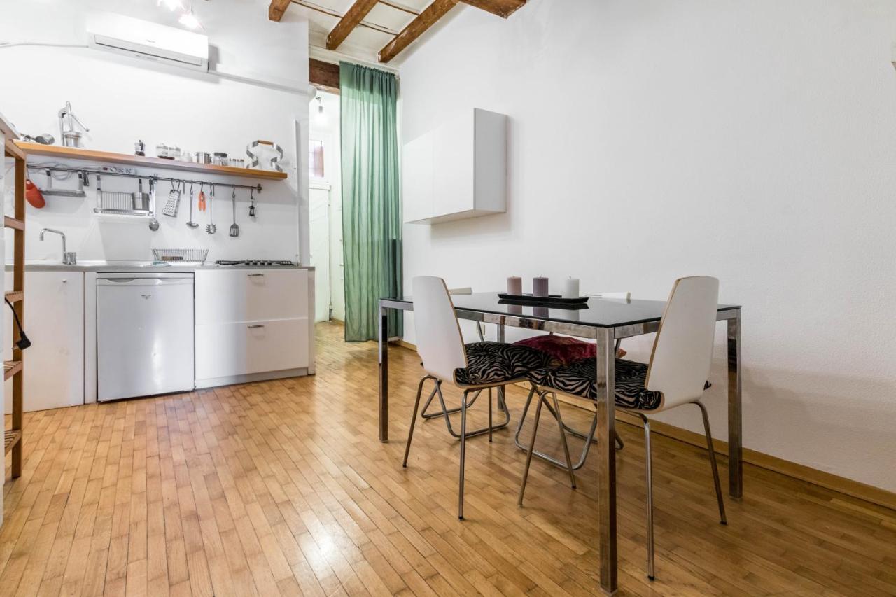 Joivy Splendid Flat In Perfect Centre Lejlighed Milano Eksteriør billede