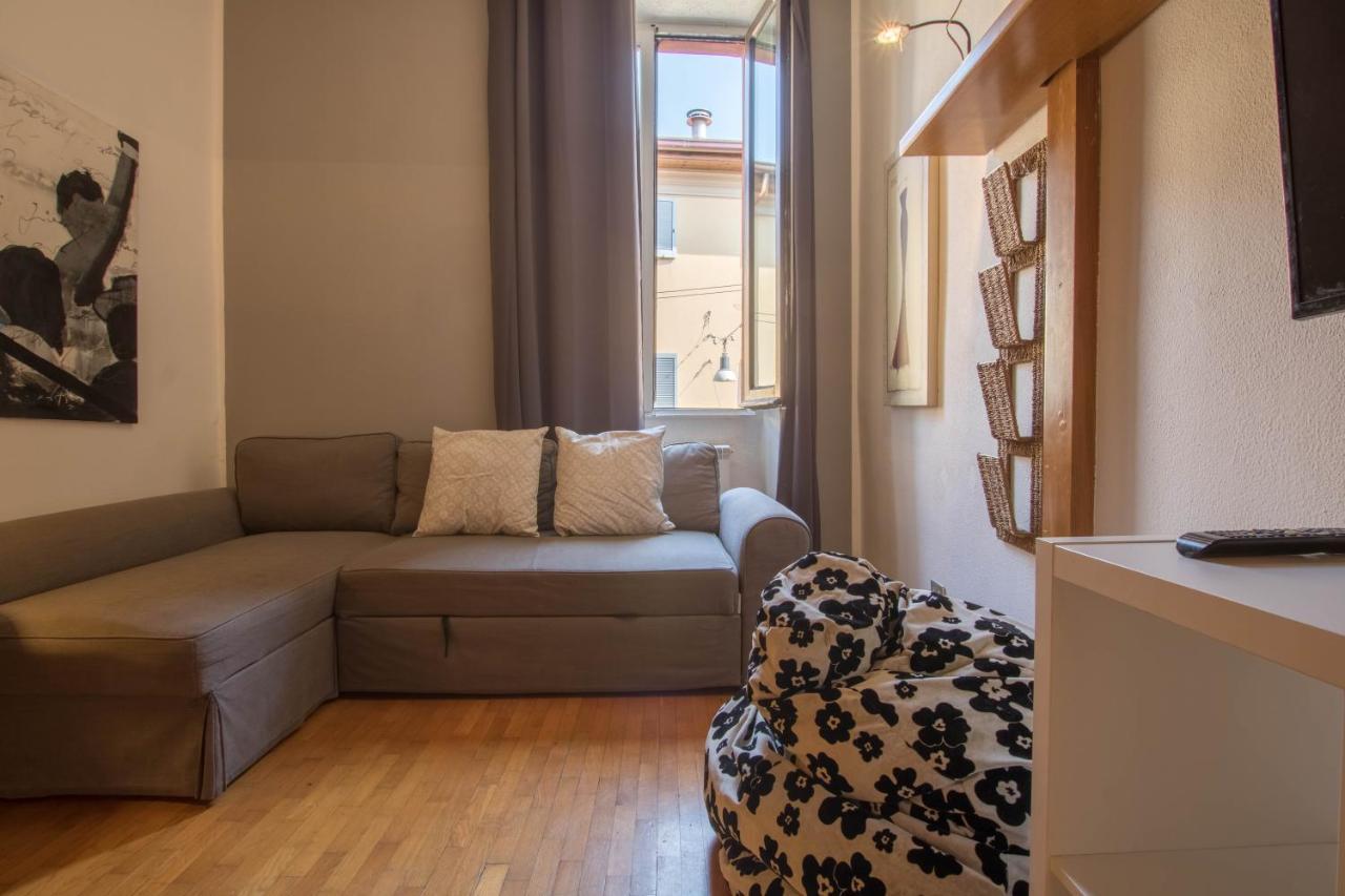 Joivy Splendid Flat In Perfect Centre Lejlighed Milano Eksteriør billede