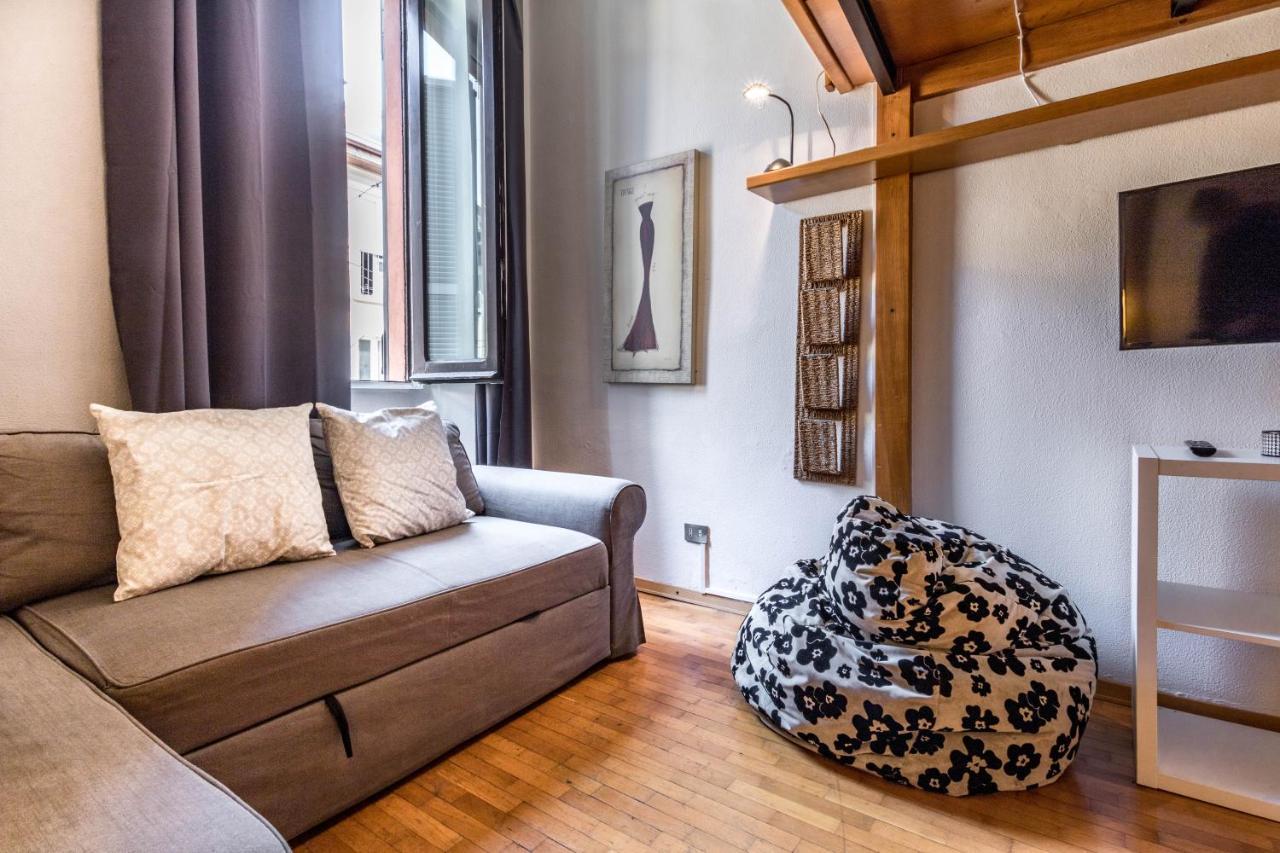 Joivy Splendid Flat In Perfect Centre Lejlighed Milano Eksteriør billede