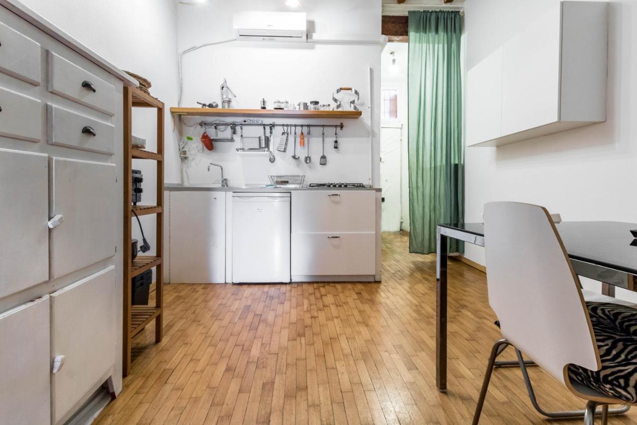 Joivy Splendid Flat In Perfect Centre Lejlighed Milano Eksteriør billede