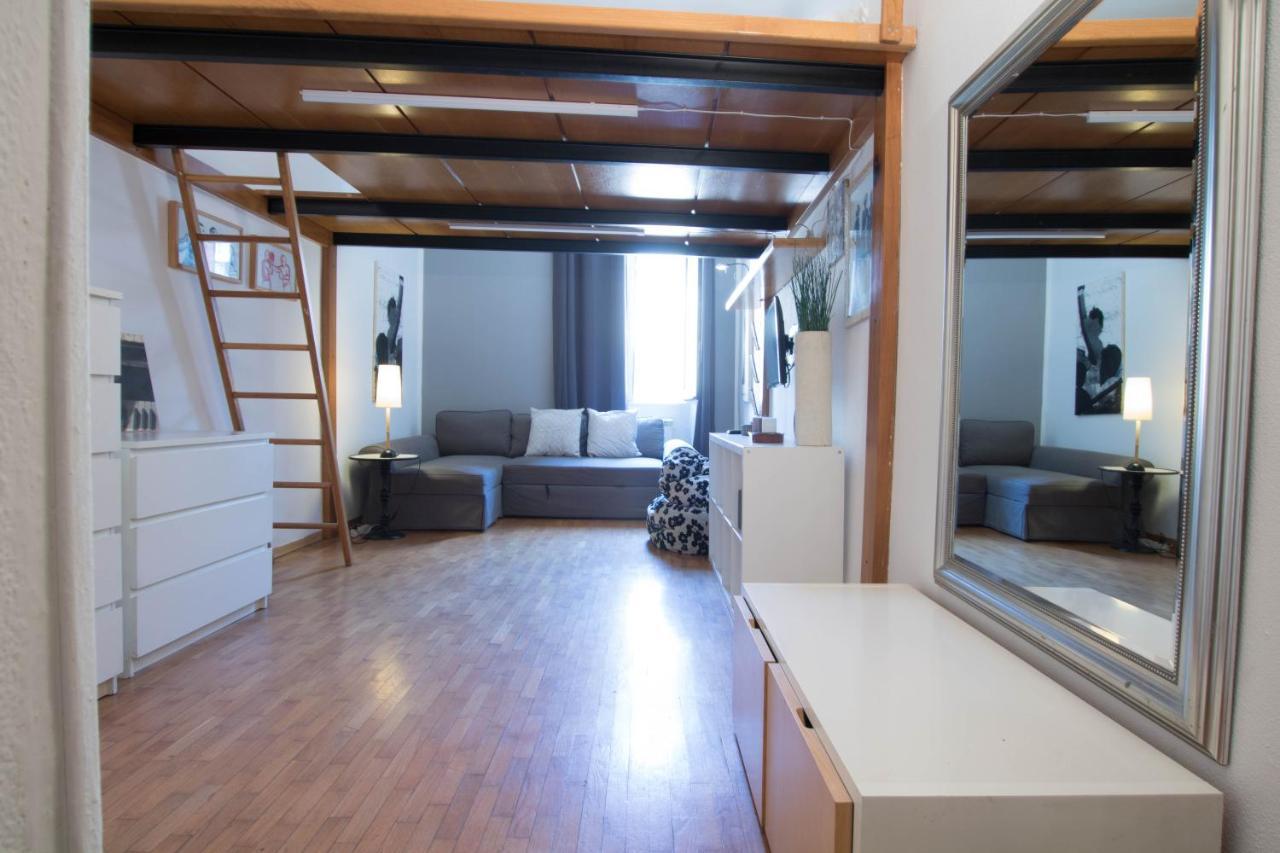 Joivy Splendid Flat In Perfect Centre Lejlighed Milano Eksteriør billede