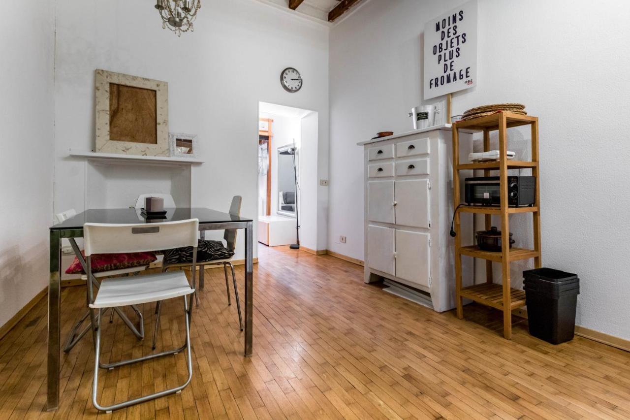 Joivy Splendid Flat In Perfect Centre Lejlighed Milano Eksteriør billede