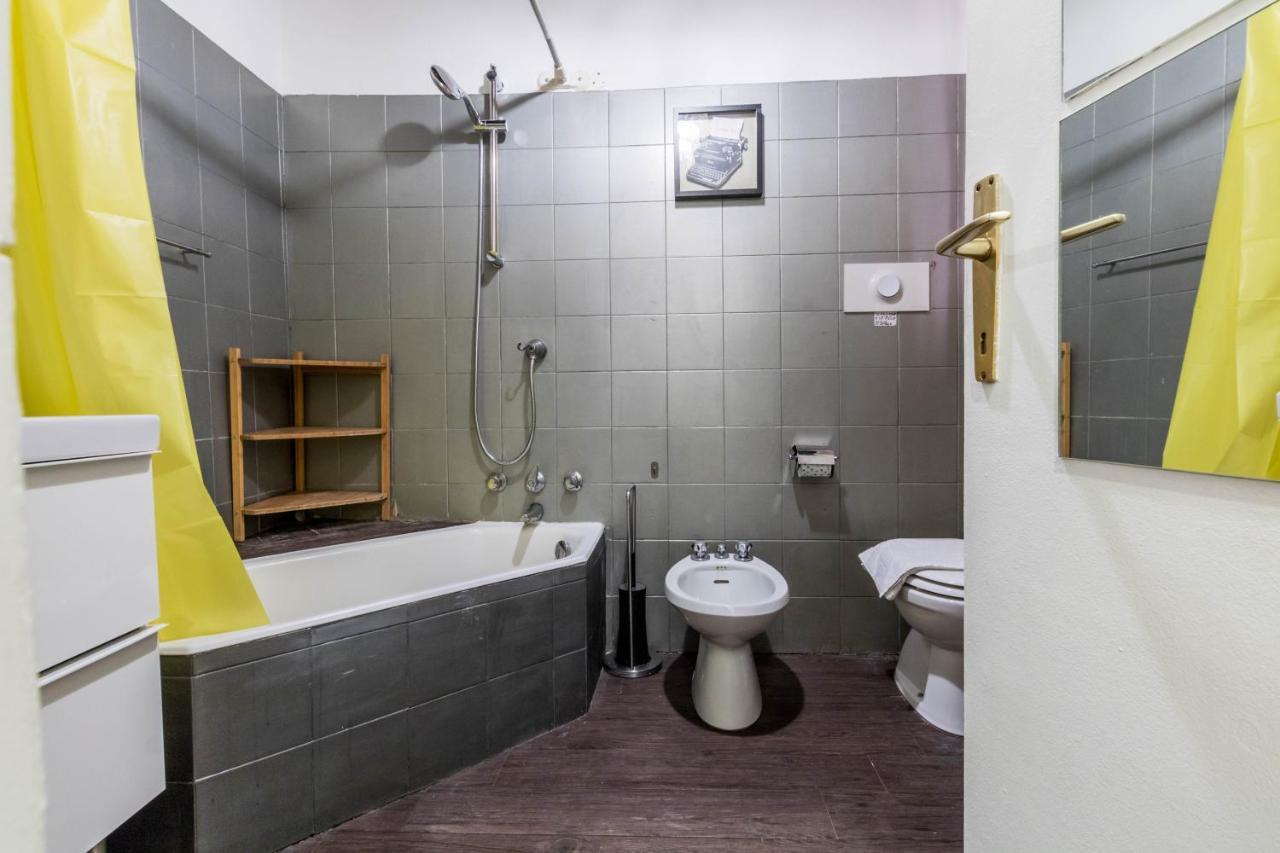 Joivy Splendid Flat In Perfect Centre Lejlighed Milano Eksteriør billede