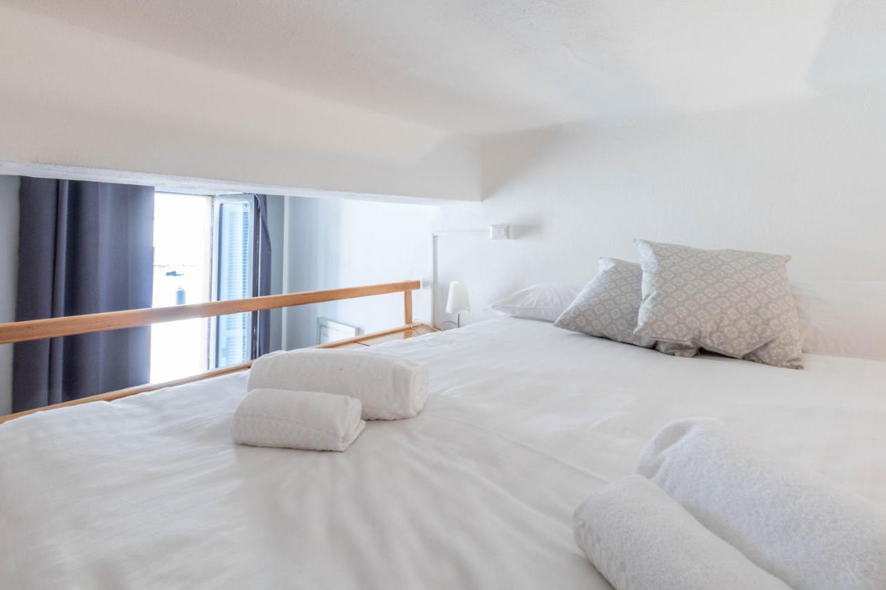 Joivy Splendid Flat In Perfect Centre Lejlighed Milano Eksteriør billede