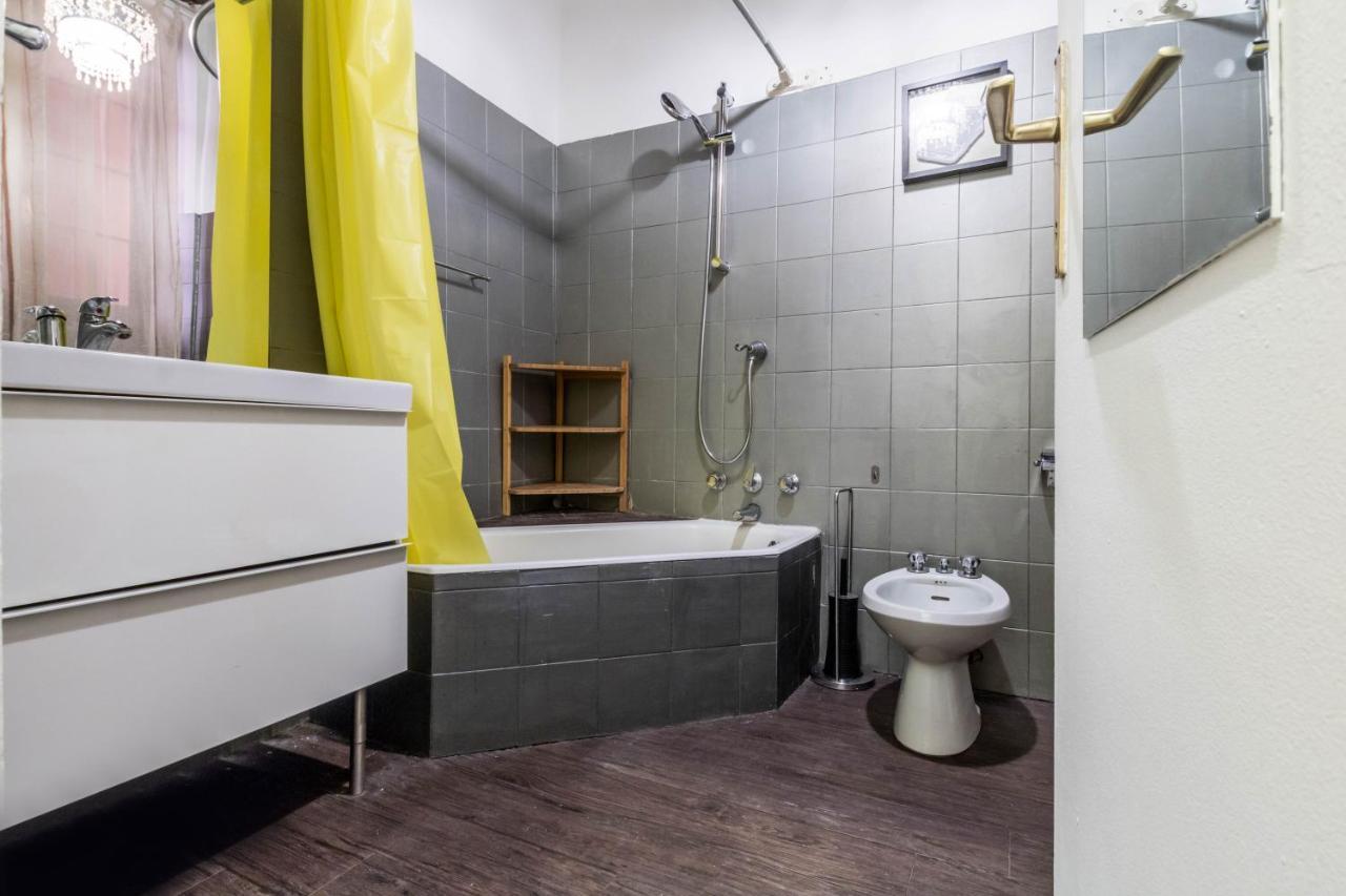 Joivy Splendid Flat In Perfect Centre Lejlighed Milano Eksteriør billede